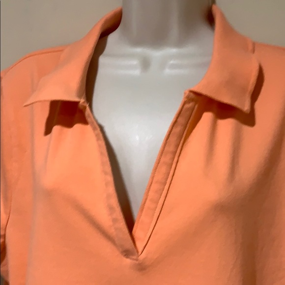 St. John’s Bay top - Picture 2 of 4